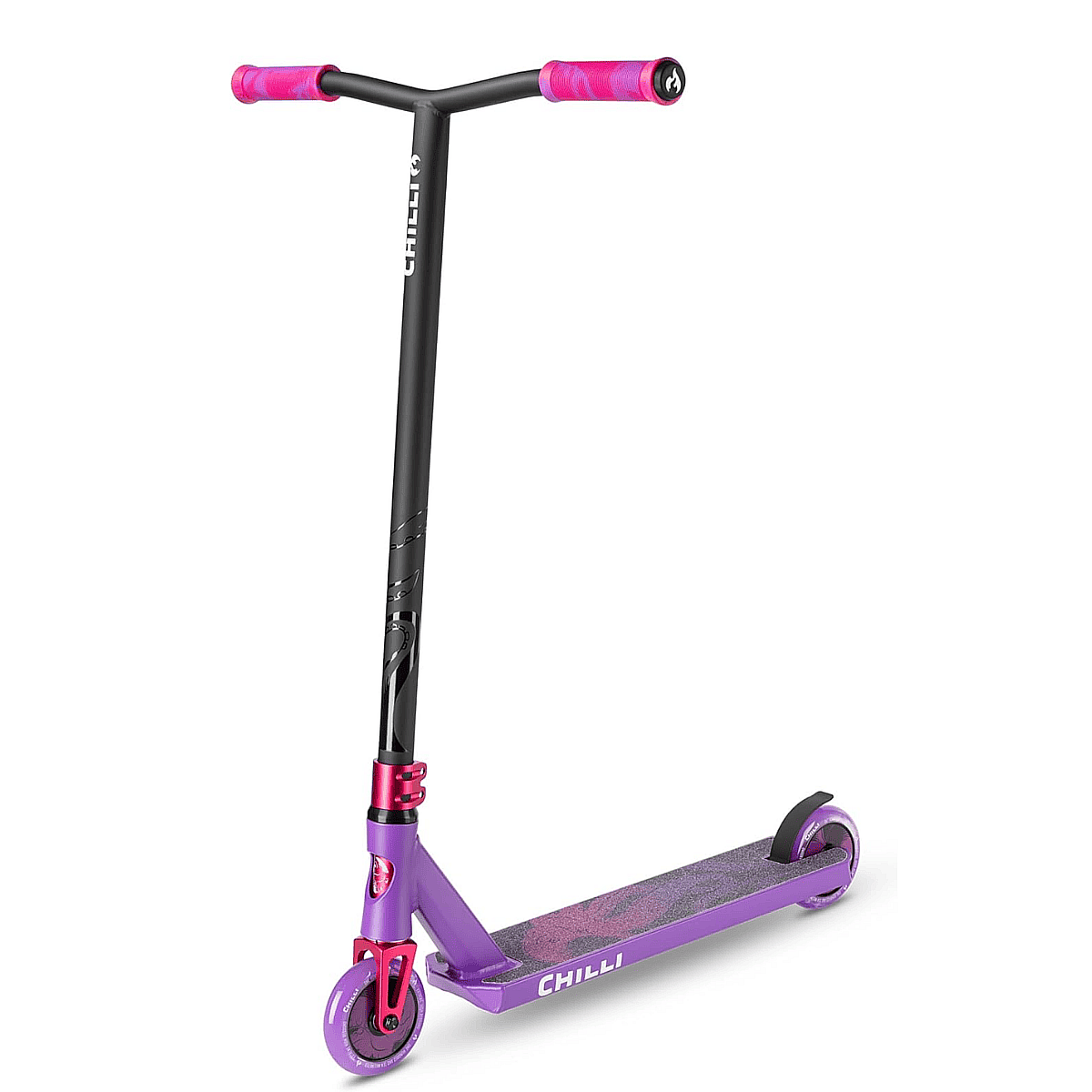 Chilli Pro Scooter Critter - Octopus