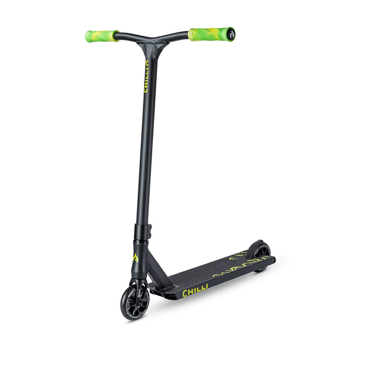 Chilli Pro Scooter Reaper Venom - M - vert