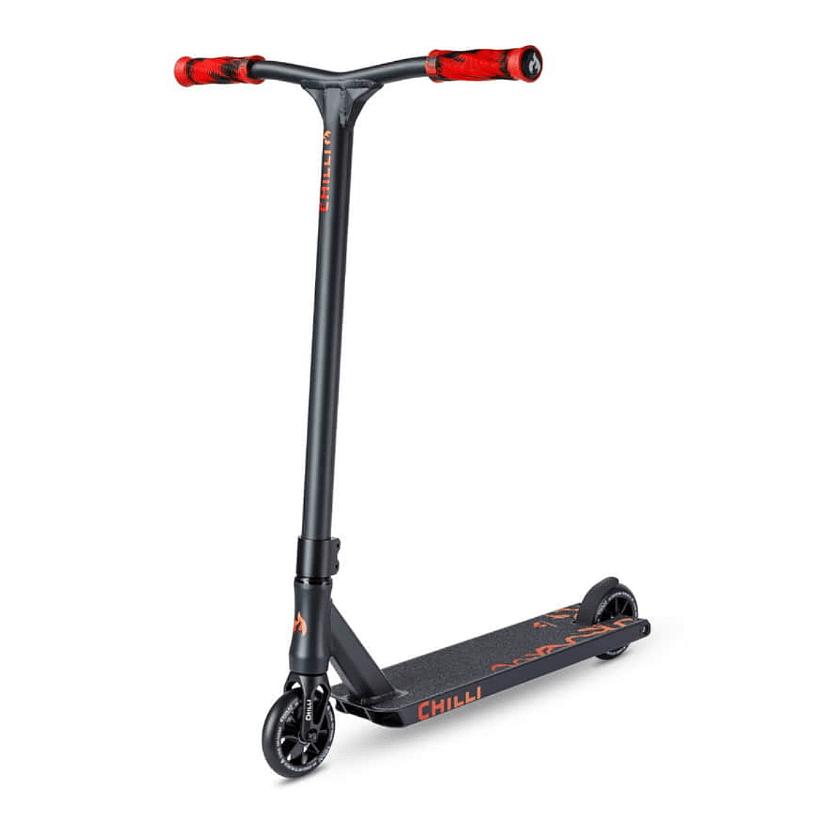 Chilli Pro Scooter Reaper Venom - M - Red