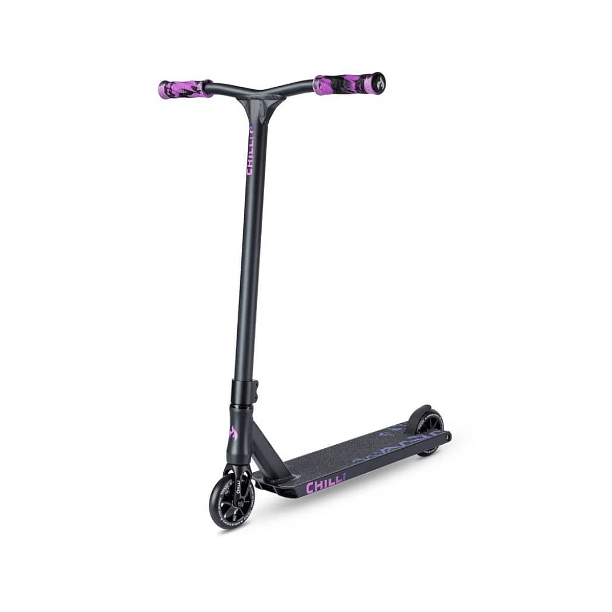 Chilli Pro Scooter Reaper Venom - L - violet