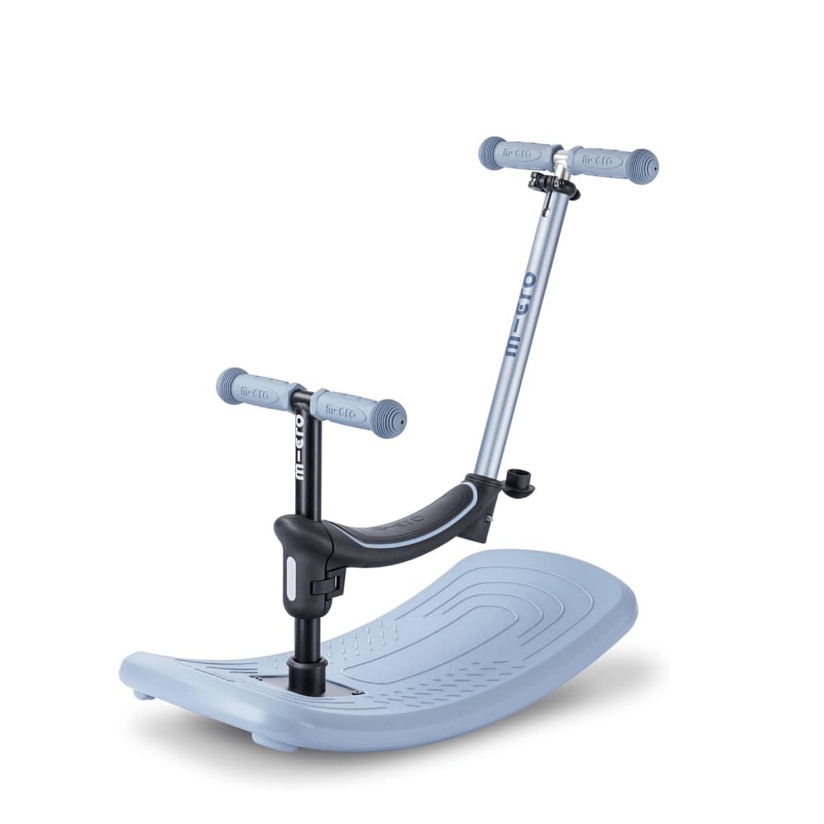 Mini Micro Deluxe Rock & Go LED bleu Ocean 