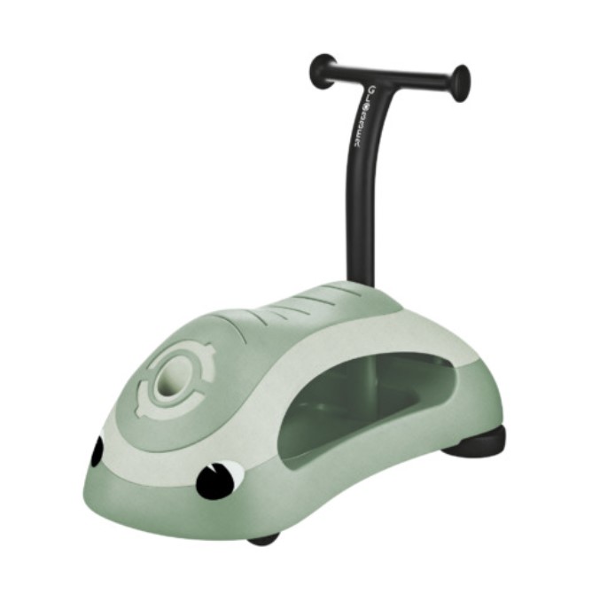 Porteur Eco-Logic Pistache