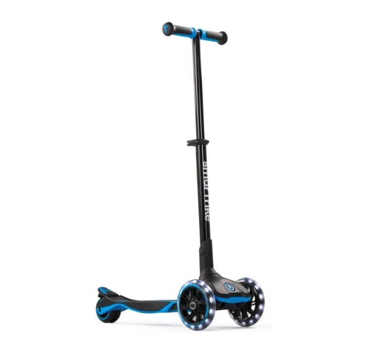 Trottinette Évolutive Xtend - Bleu