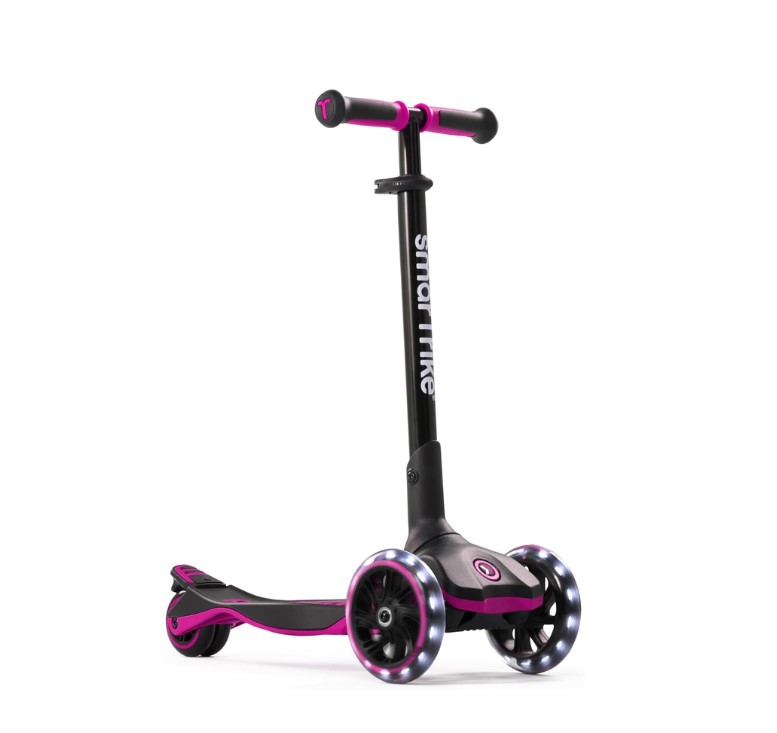 Trottinette Évolutive Xtend - Rose
