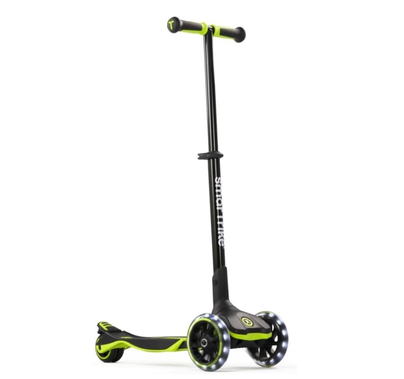 Trottinette Évolutive Xtend - Vert Citron