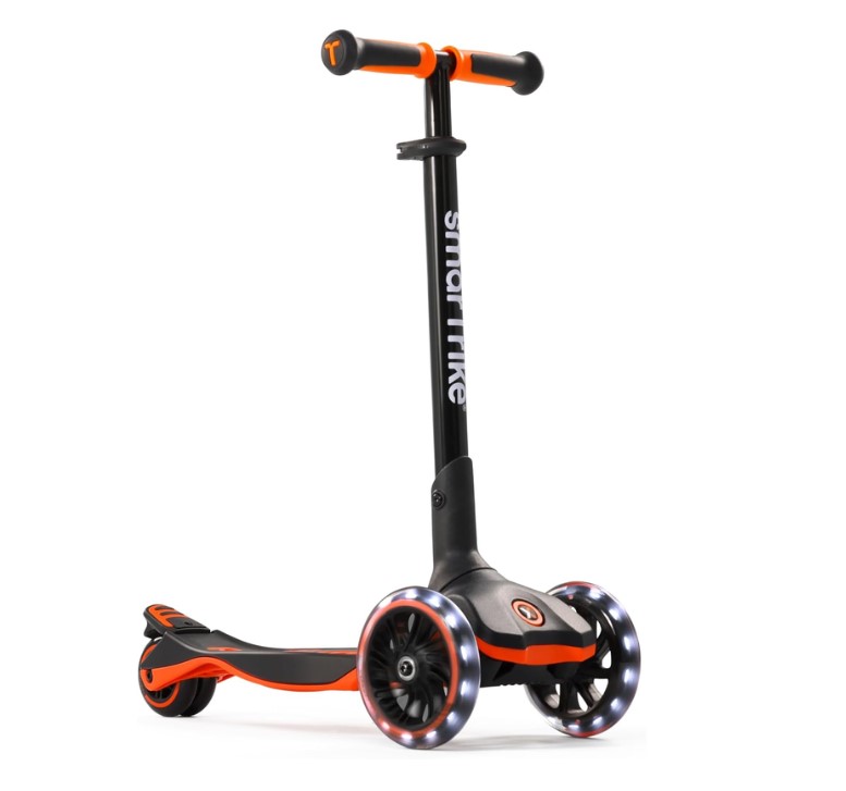 Trottinette Évolutive Xtend - Orange