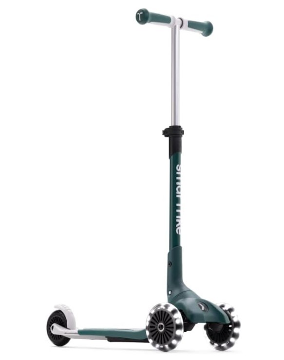 Trottinette 3 Roues Xtend Mini+ - Verte