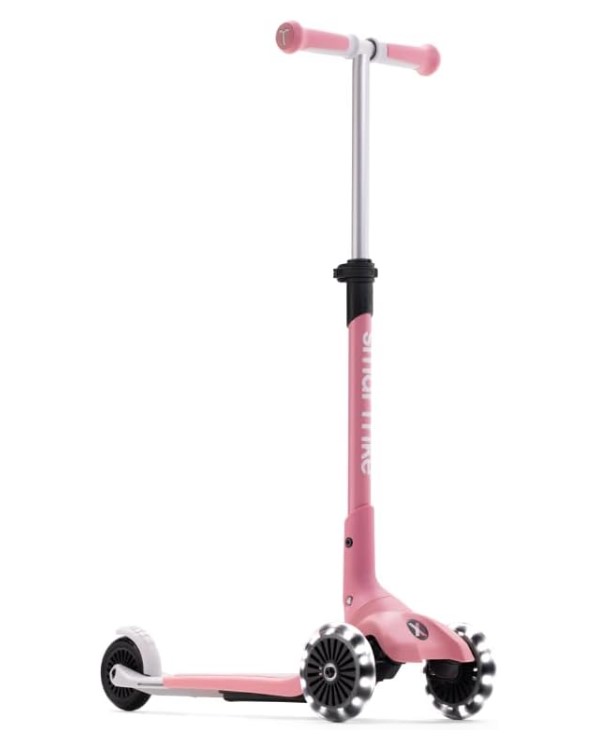 Trottinette 3 Roues Xtend Mini+ - Rose