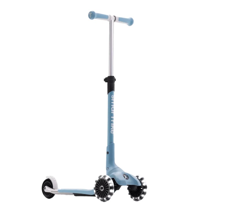 Trottinette 3 Roues Xtend Mini+ - Bleue