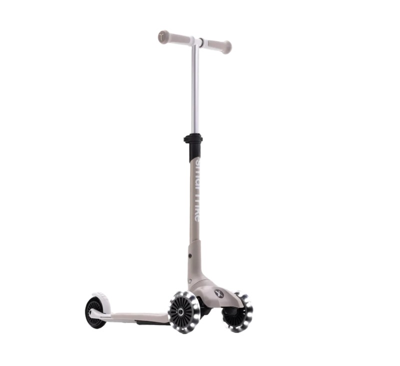 Trottinette 3 Roues Xtend Mini+ - Grise
