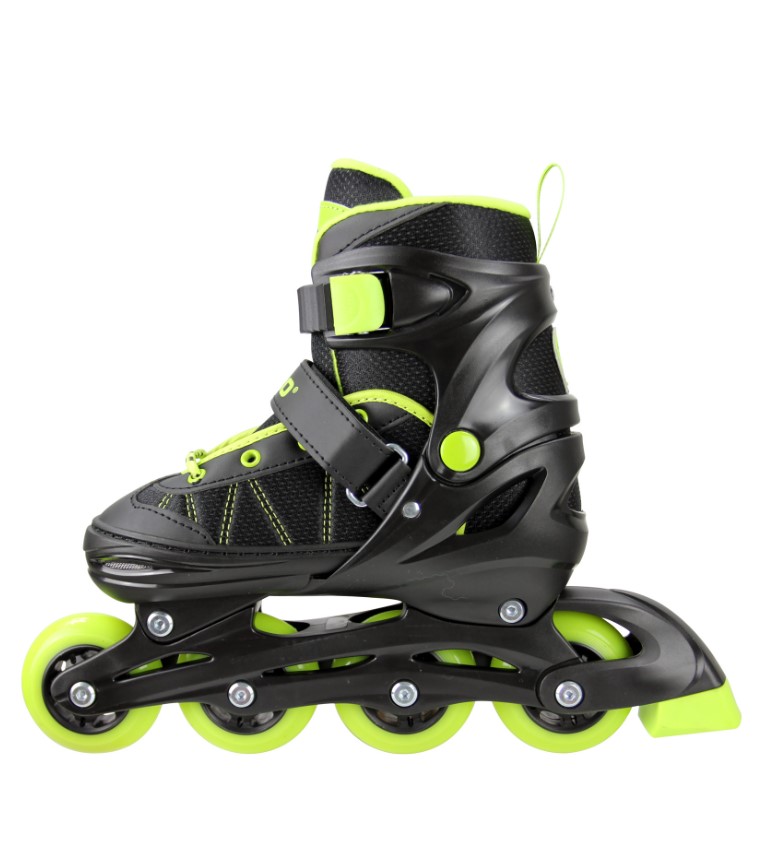 Roller junior réglable Pro Acro lumio T38-41