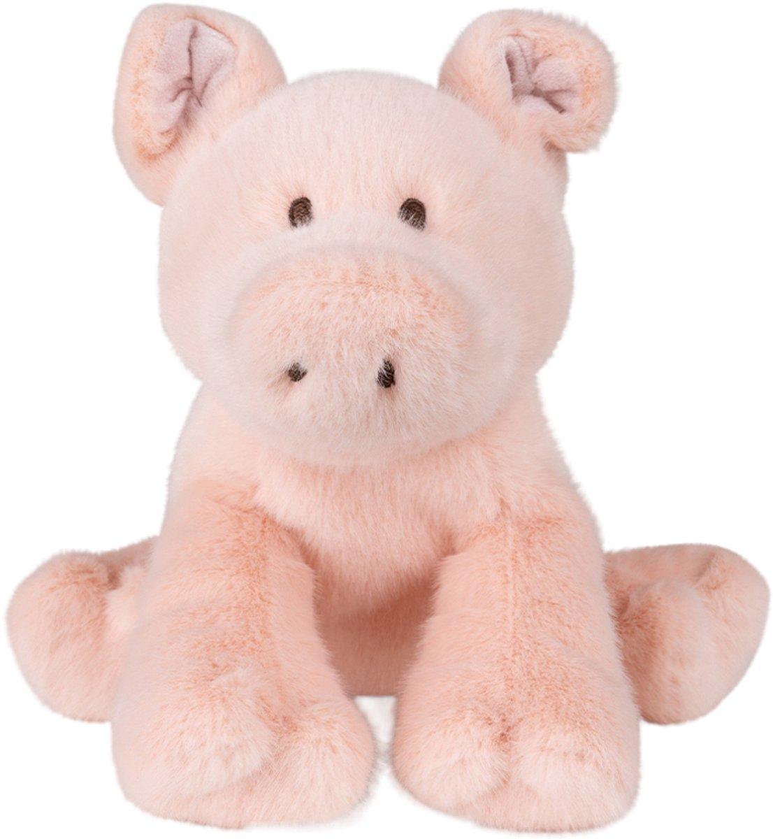 B.T. Chaps Paddy Pig - 25 cm - Pink