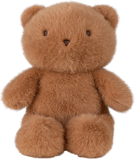 B.T. Chaps Bobo Bear - 23 cm - Brown