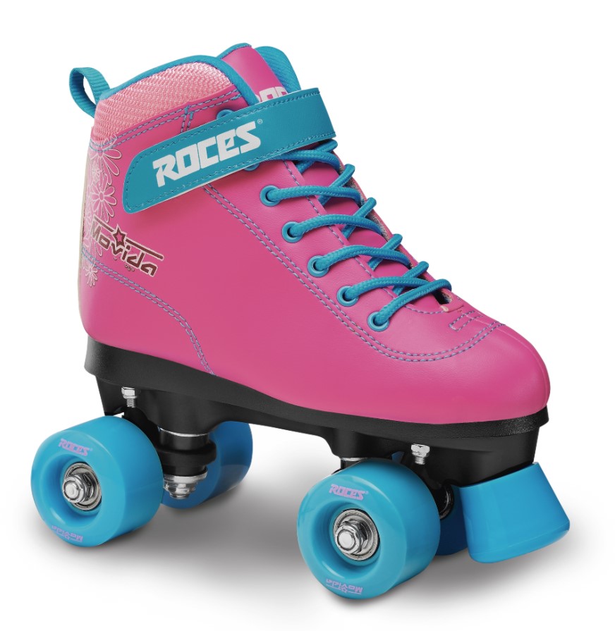 Quad Roces Movida art rose T36