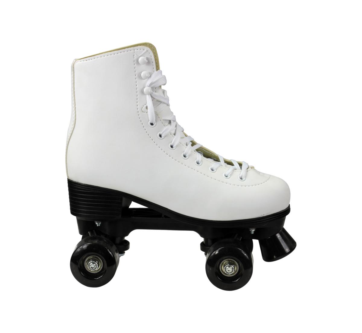 Quad Roces Classic rc1 blanc/noir T34