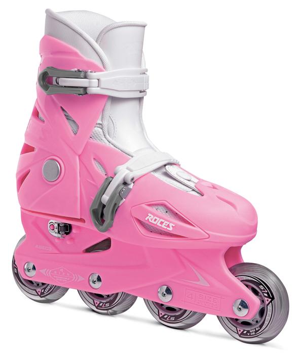 Roller JR Roces Orlando 3 rose T30-35