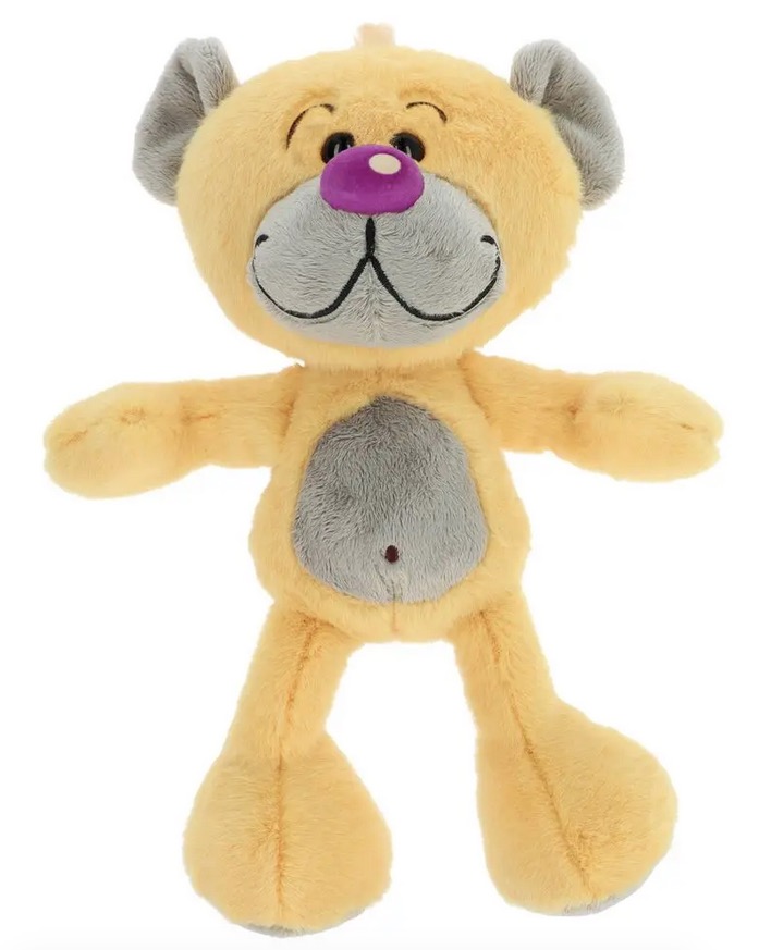 Peluche Pimboli 30cm - Diddl collection