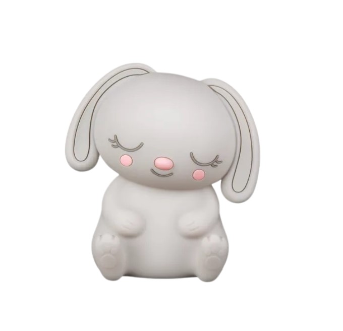 Tonie-Veilleuse - Doudou Lapinou