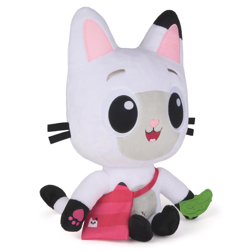 Peluche a Fonction Pandy Pattes - Peluche Chat Gabby DollHouse