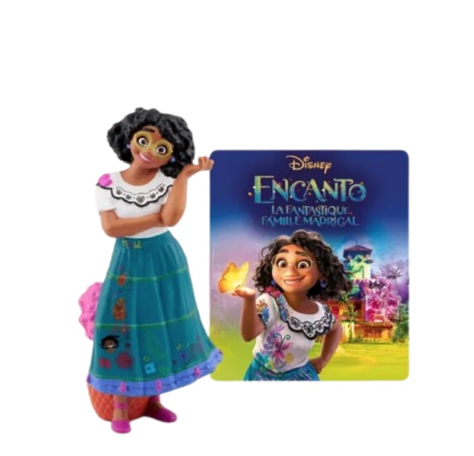 tonies figurine Disney - Encanto