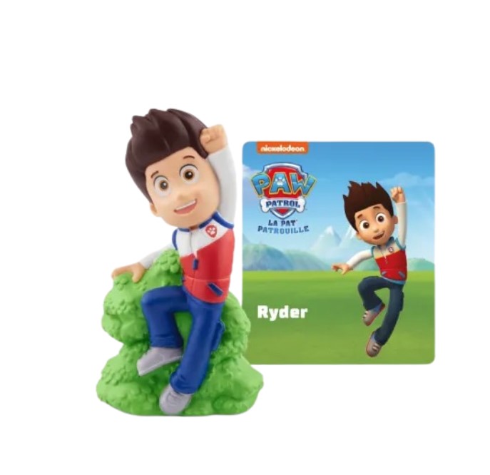 tonies figurine Pat patrouille - Ryder