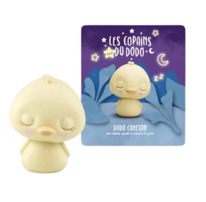 tonies figurine - les copains de dodo