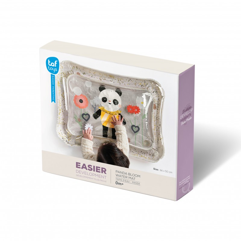 Tapis d'eau d'eveil - Panda