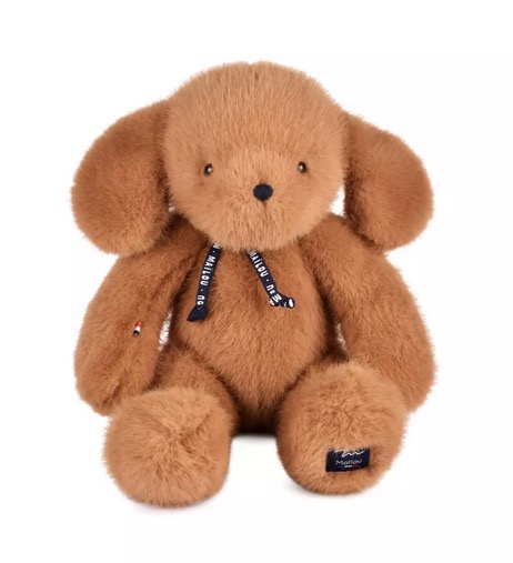 Sowen - Le chien couleur Caramel - 40cm