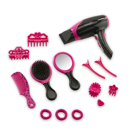 Corolle MC COFFRET COIFFURE