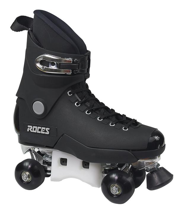 Quad Roces Street pro4 noir T41