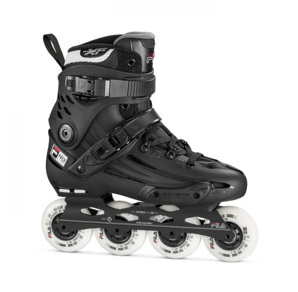 Roller Fila nrk pro noir T46