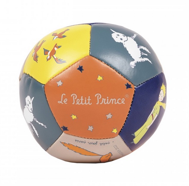 Balle Souple Le Petit Prince