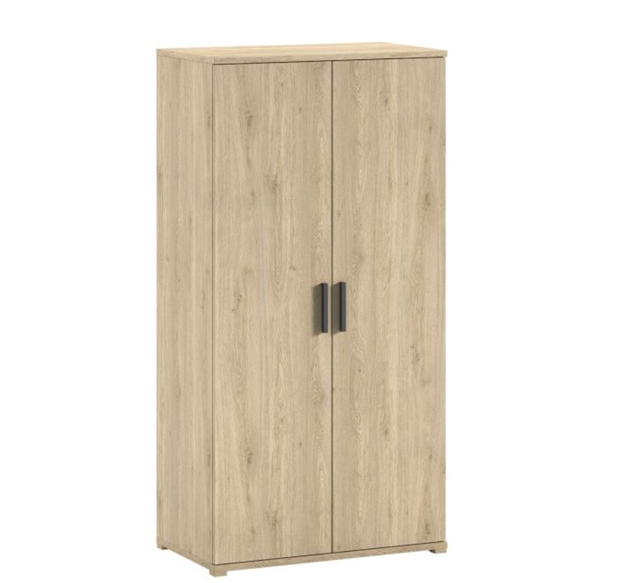 Armoire SAM 2 portes - Espace de rangement