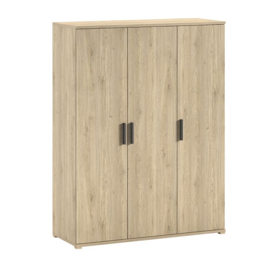 Armoire SAM 3 portes - Grande capacité