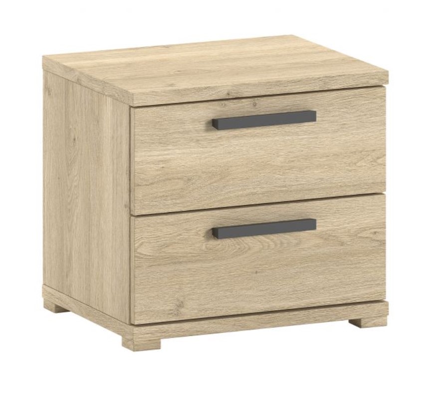 Chevet SAM - Table de nuit élégante