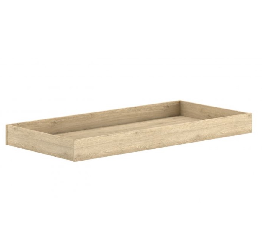 Lit gigogne SAM 90x190 - Couchage dappoint