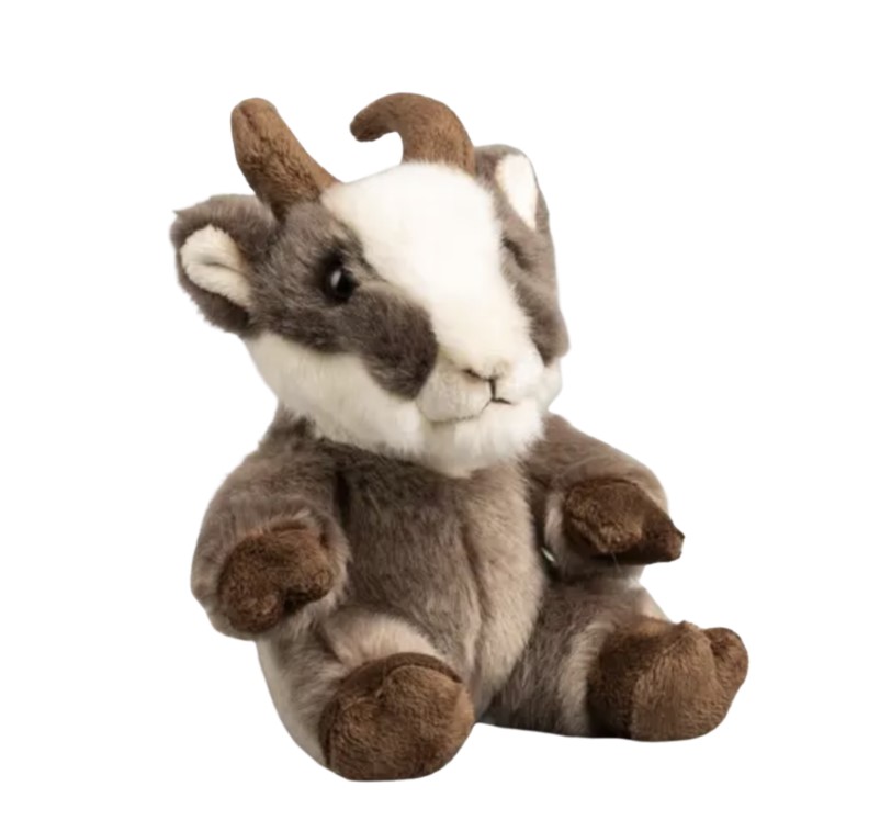 Chamois Tetabizous - 17cm