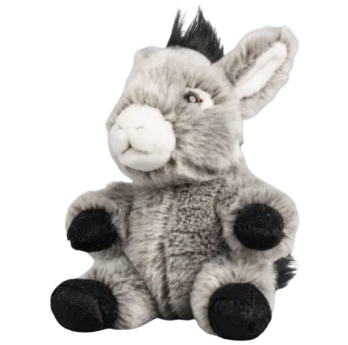 L'Ane - Tetabizous - 17 cm