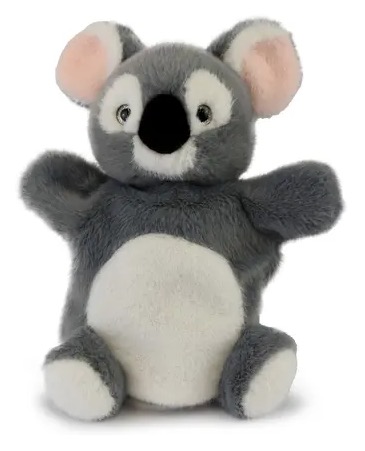 Podcoll - Marionnette Koala 