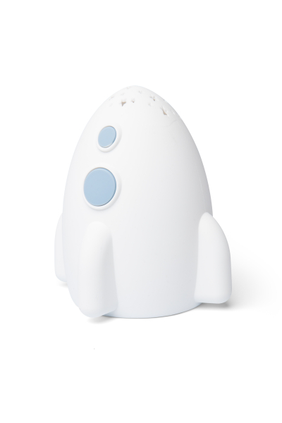 Veilleuse souple Little L Astra Rocket