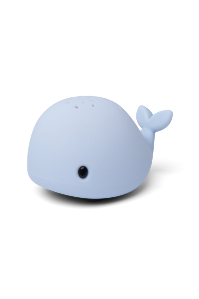 Little L Wilda Blue Projector