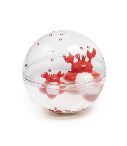 Bulle de bain -Happy Bubbles Crabs