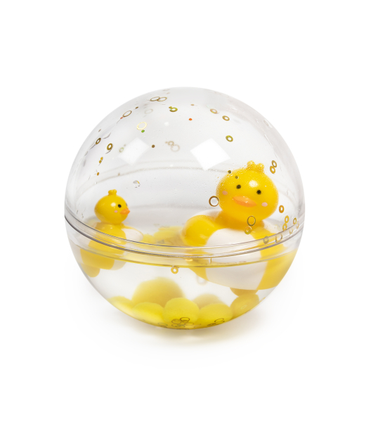 Bulle de bain - Happy Bubbles Duckies