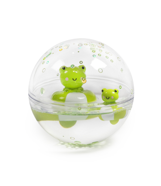 Bulle de bain - Happy Bubbles Froggies