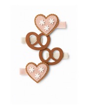 Barrettes Alpine Treats - Billy love Audrey