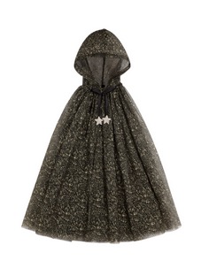 Cape magique Minna - Billy love Audrey