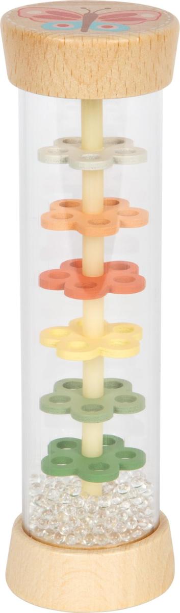 Baton de pluie Petits amis - jouet sonore