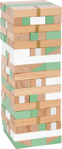 Small foot - Tour bancale Edition Gold