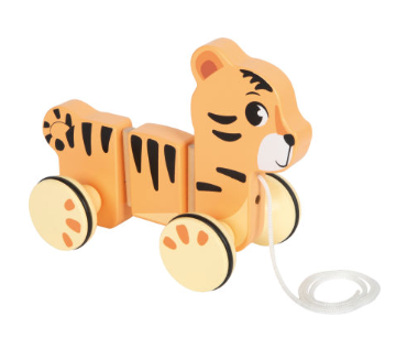 Animal a tirer tigre - Safari