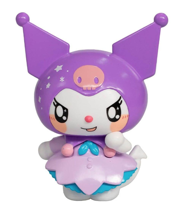 Hello Kitty - Kuromi Premium 16CM
